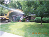 Home Demolition Begins