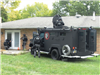 SWAT Practiced With Side by Side Homes