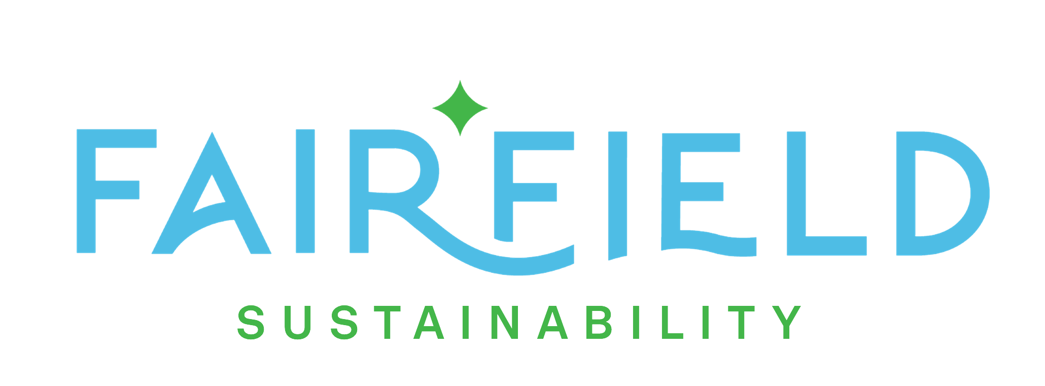 Fairfield Sustainability Logo
