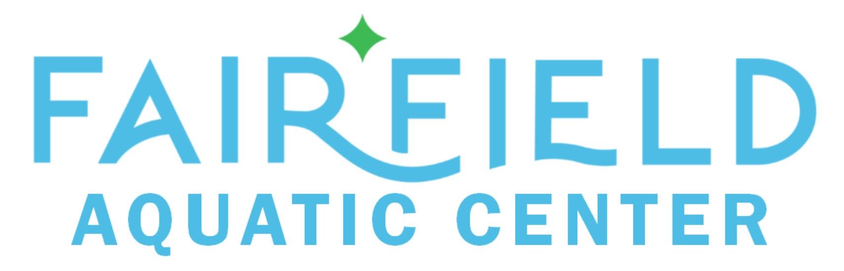 Aquatic Center Logo