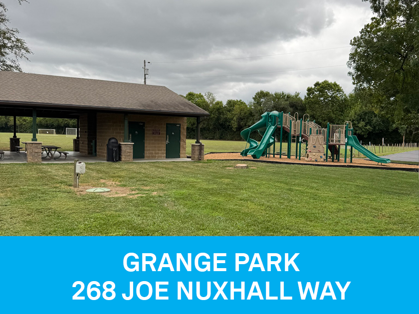 grange park