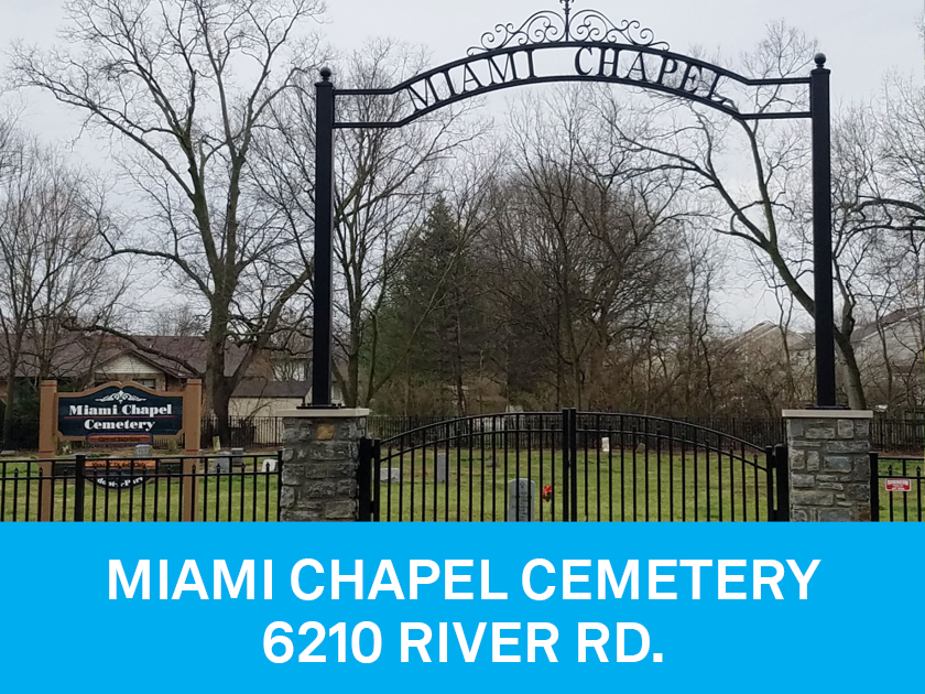 miami chapel cemetery
