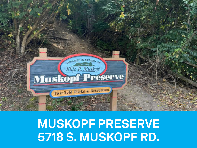 muskopf preserve