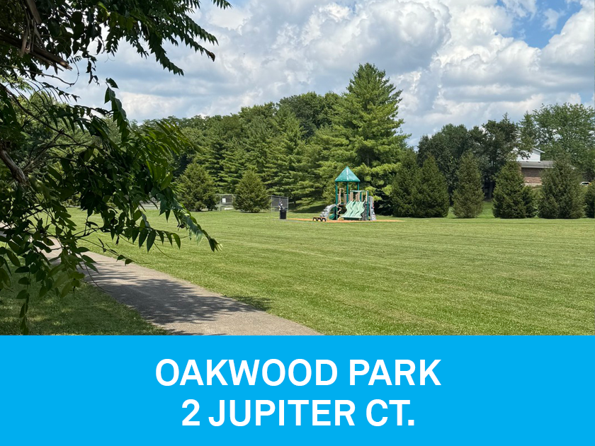 oakwood park
