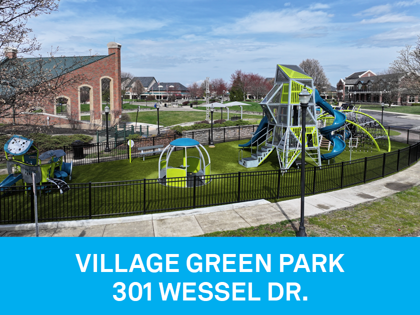 village green park