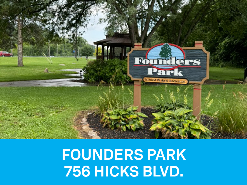 founder park