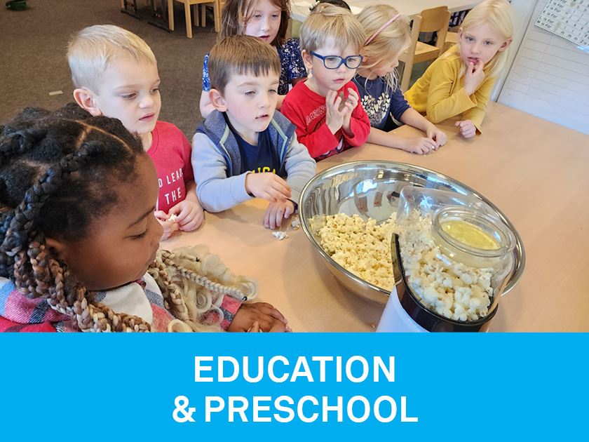 education preschool 4x3