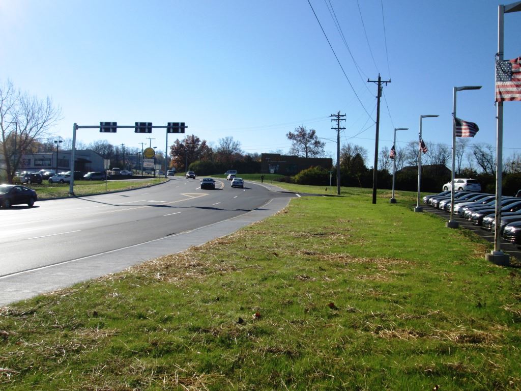 Holden Boulevard-South Gilmore Road 28 After