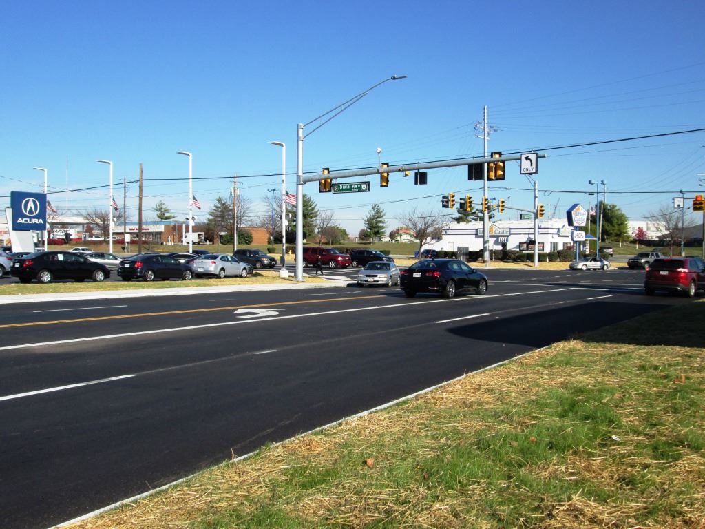 Holden Boulevard-South Gilmore Road 29 After