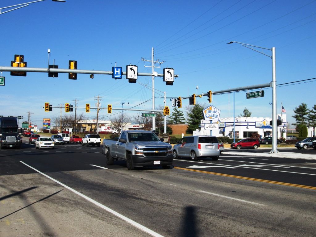 Holden Boulevard-South Gilmore Road 30 After