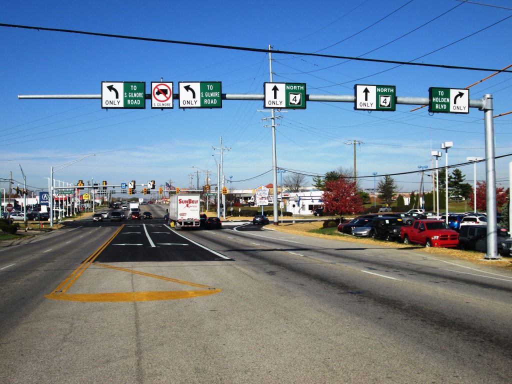 Holden Boulevard-South Gilmore Road 31 After