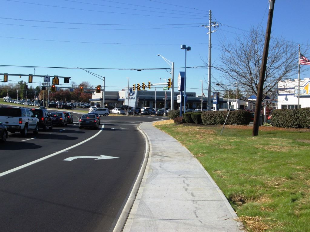 Holden Boulevard-South Gilmore Road 33 After