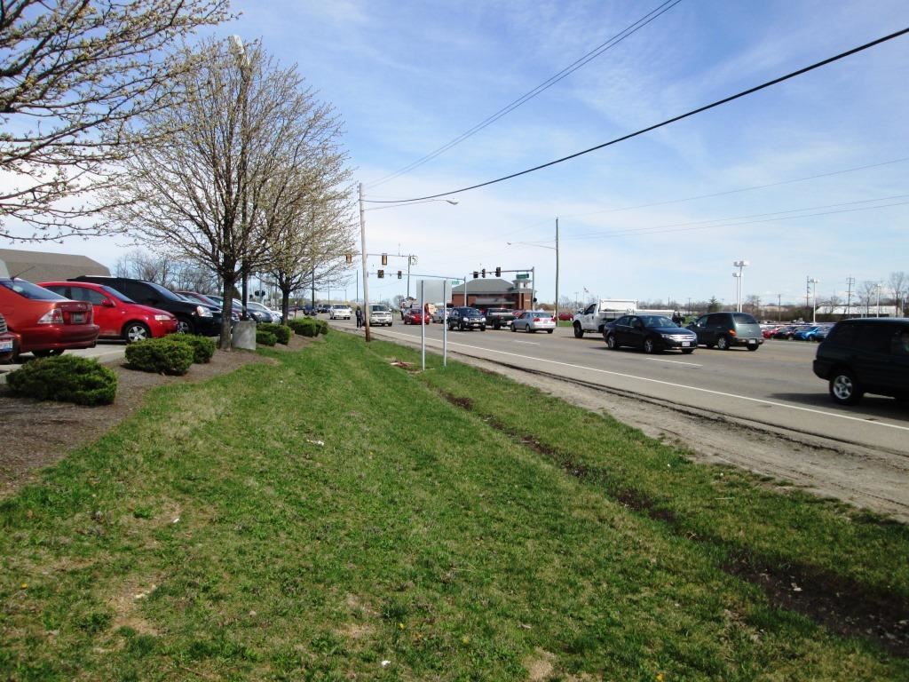 Holden Boulevard-South Gilmore Road 34 Before