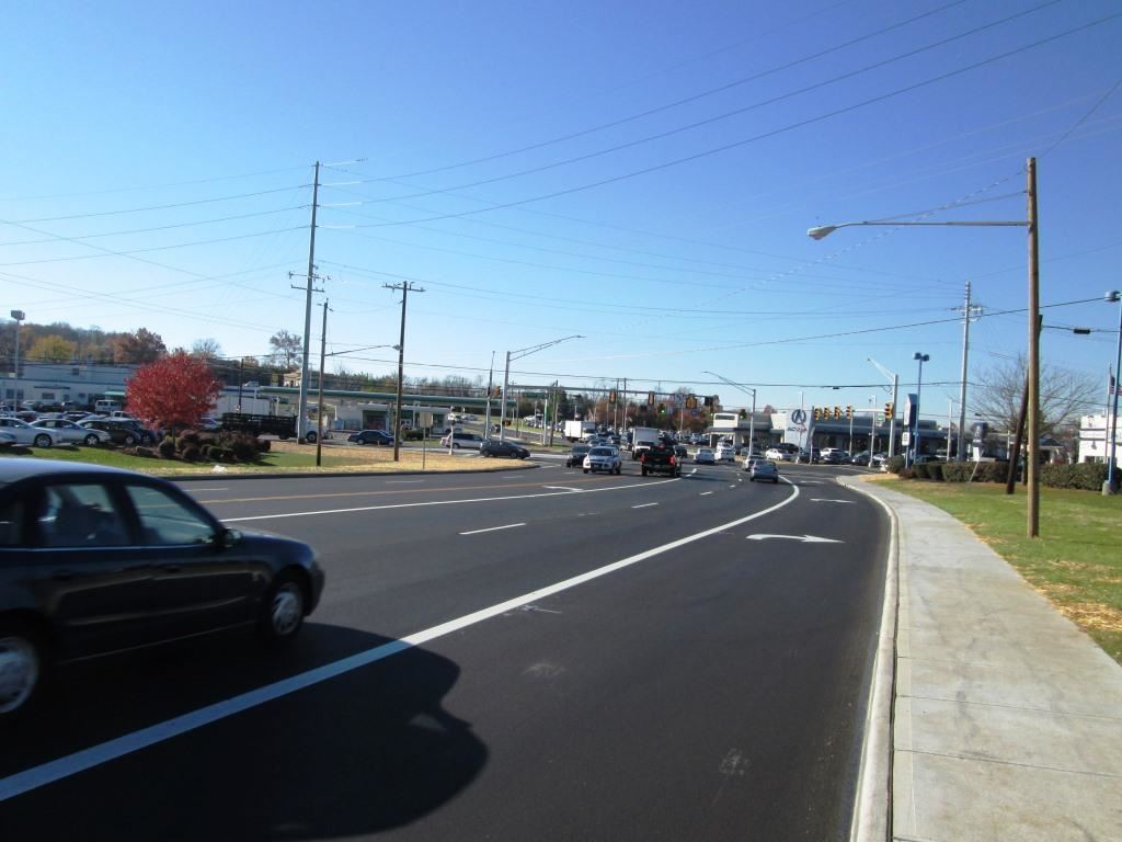 Holden Boulevard-South Gilmore Road 35 After