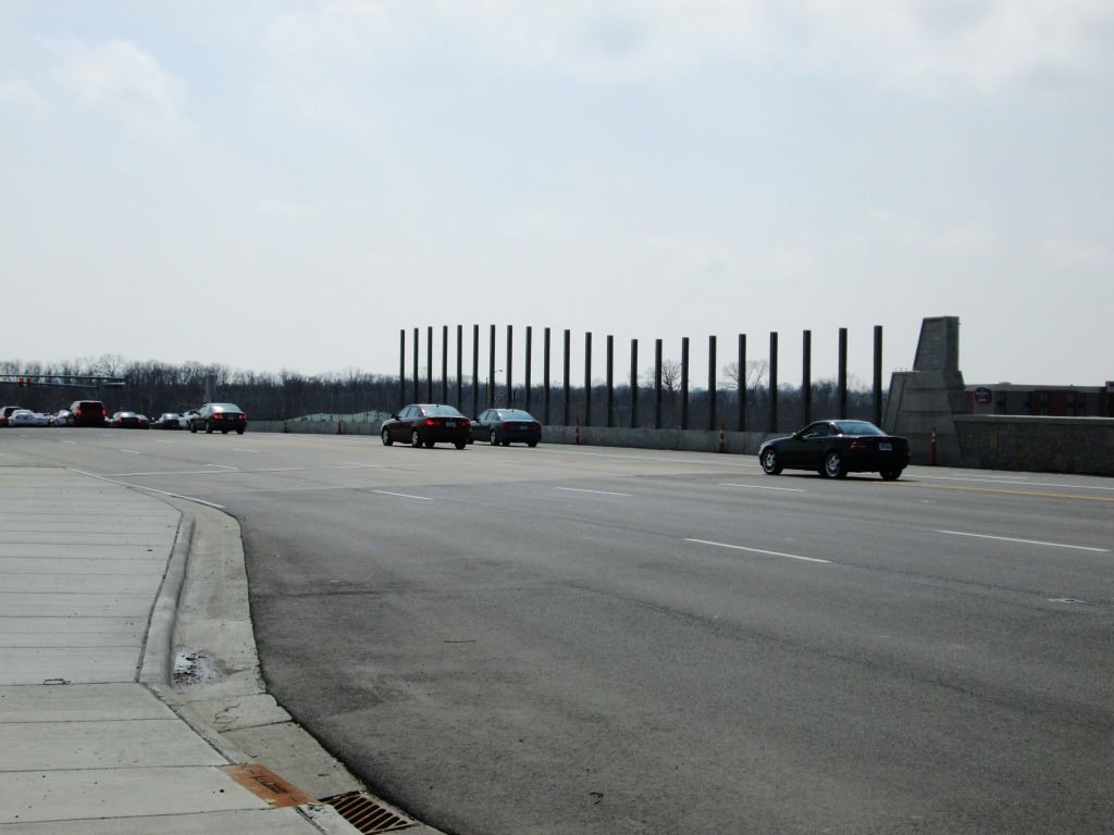 Now That Winter is Past, Work Continues