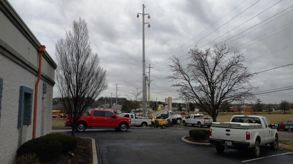 1/10/18 Utility Relocation