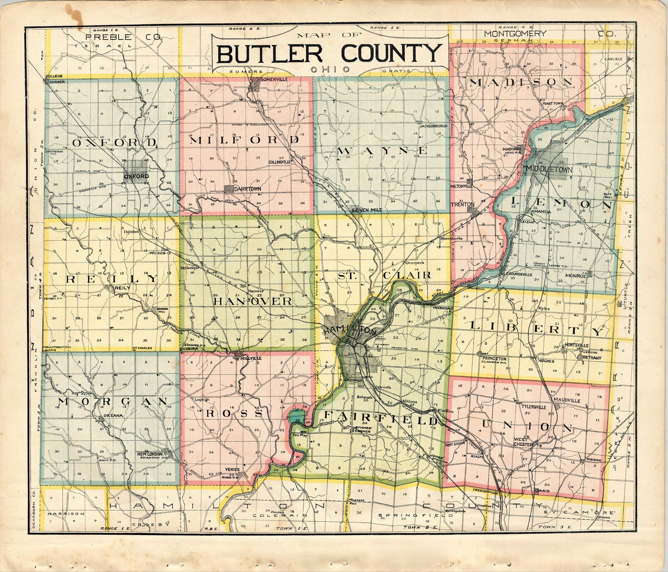 1895 - Page 2 (Frontispiece)