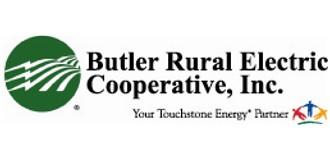 Butler Rural Electric Cooperative, Inc.
