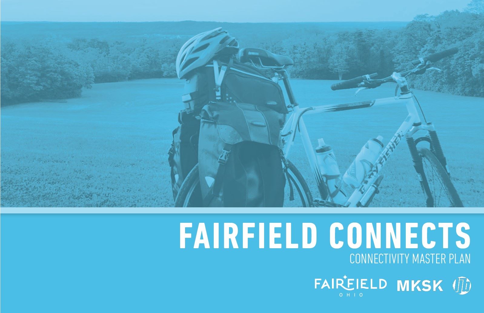 Fairfield Connects Cover