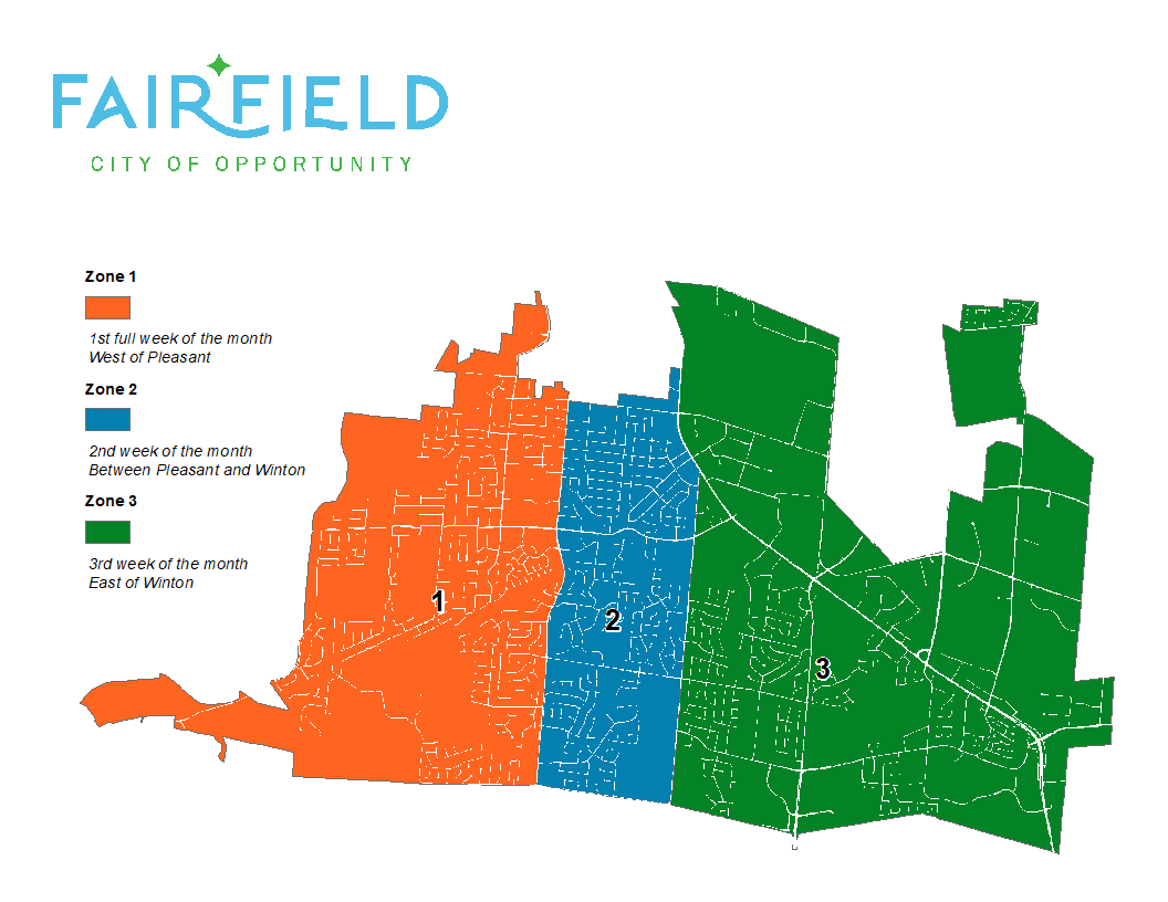 Brush Pickup Graphic Update
