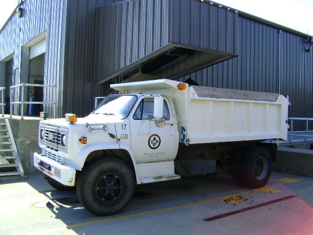 Biosolids Transportation