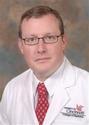 Dr. Jason McMullan