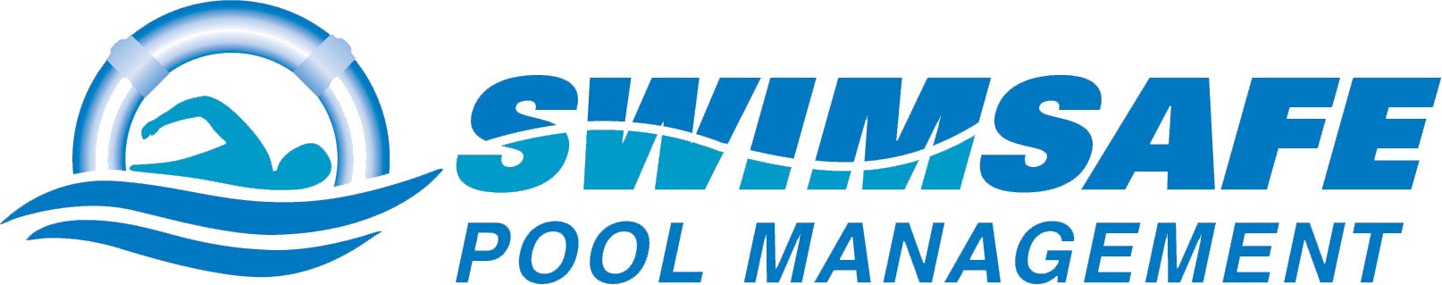 swimsafe management logo