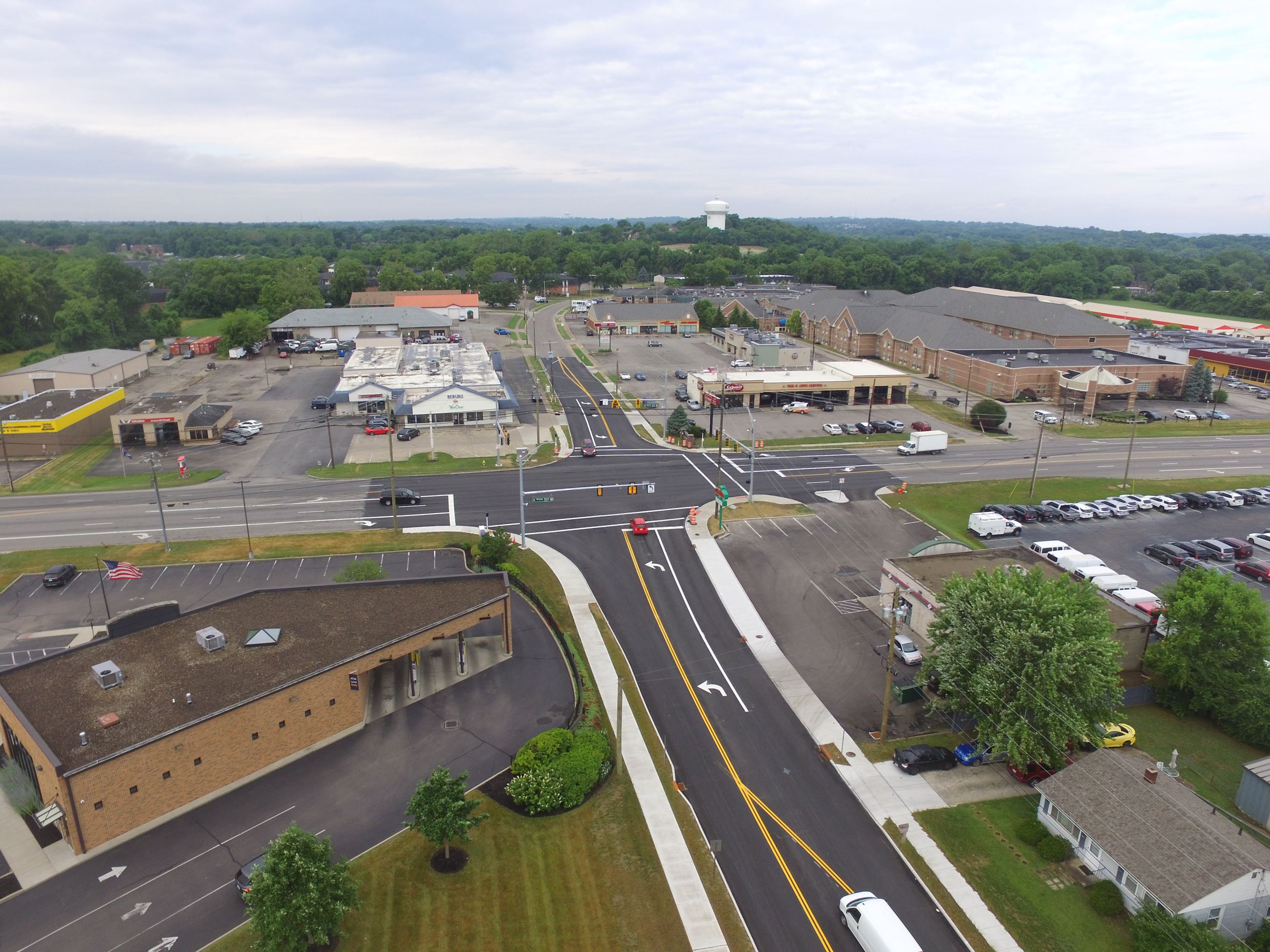 2023 Michael Camelot