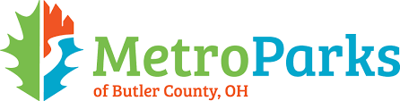 Metro Parks of Butler County Logo